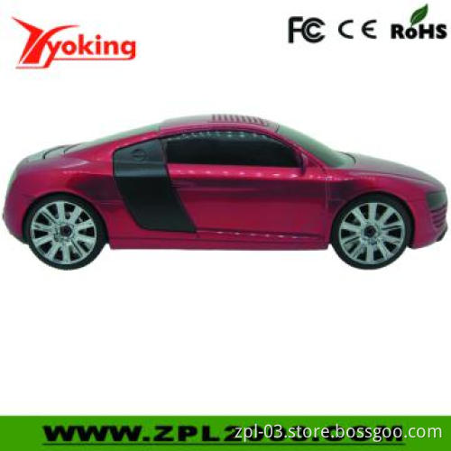 Portable Mini usb music car speaker (ZPL-230)